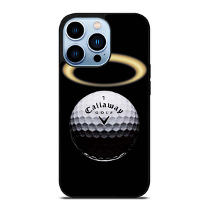 CALLAWAY GOLF BALL LOGO iPhone 13 Pro Max Case Cover