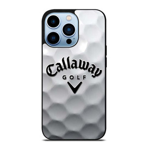 CALLAWAY GOLF LOGO iPhone 13 Pro Max Case Cover CALLAWAY GOLF LOGO iPhone 13 Pro Max Case Cover