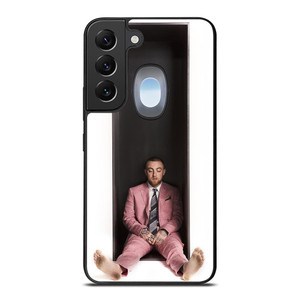 MAC MILLER SWIMMING Samsung Galaxy S22 Plus Case Cover