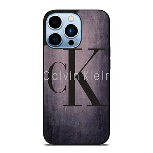 CALVIN KLEIN WALL TEXTURE iPhone 13 Pro Max Case Cover