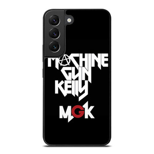 MACHINE GUN KELLY MGK RAPPER LOGO 2 Samsung Galaxy S22 Plus Case Cover