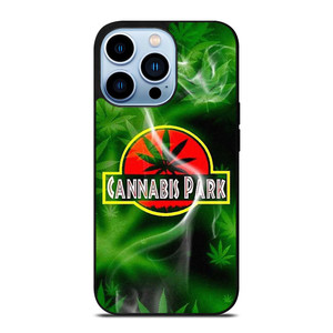 CANNABIS PARK FUNNY iPhone 13 Pro Max Case Cover CANNABIS PARK FUNNY iPhone 13 Pro Max Case Cover