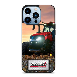 CASE IH INTERNATIONAL HARVESTER TRACTOR iPhone 13 Pro Max Case Cover