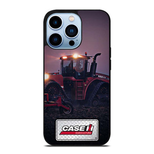 CASE INTERNATIONAL HARVESTER IH TRACTOR iPhone 13 Pro Max Case Cover