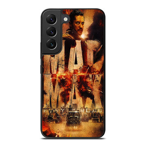 MAD MAX FURY ROAD Samsung Galaxy S22 Plus Case Cover