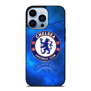 CHELSEA FOOTBALL CLUB iPhone 13 Pro Max Case Cover