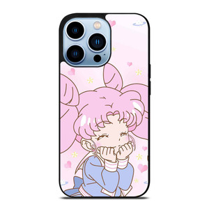 CHIBIUSA SAILOR MOON KAWAII iPhone 13 Pro Max Case Cover
