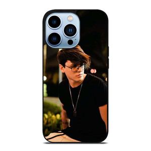 CHRISTOPHER VELEZ SINGER CNCO iPhone 13 Pro Max Case Cover