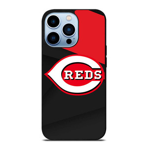 CINCINNATI REDS BASEBALL MLB iPhone 13 Pro Max Case Cover