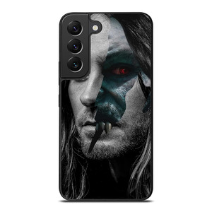 MARVEL MORBIUS JARED LETO Samsung Galaxy S22 Plus Case Cover