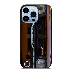 CLASSIC TOYOTA COROLLA FRONT CAR iPhone 13 Pro Max Case Cover CLASSIC TOYOTA COROLLA FRONT CAR iPhone 13 Pro Max Case Cover