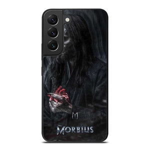 MARVEL MORBIUS MOVIES 2 Samsung Galaxy S22 Plus Case Cover