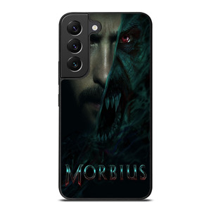 MARVEL MORBIUS MOVIES Samsung Galaxy S22 Plus Case Cover