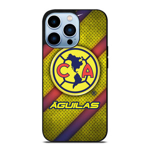 CLUB AMERICA AGUILAS ICON iPhone 13 Pro Max Case Cover CLUB AMERICA AGUILAS ICON iPhone 13 Pro Max Case Cover