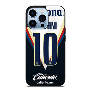 CLUB AMERICA GIOVANI DOS SANTOS iPhone 13 Pro Max Case Cover