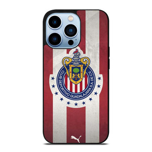 CLUB DEPORTIVO GUADALAJARA PUMA iPhone 13 Pro Max Case Cover