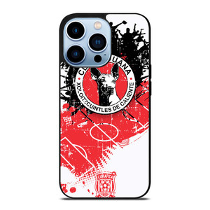 CLUB TIJUANA XOLOITZCUINTLES FOOTBALL iPhone 13 Pro Max Case Cover CLUB TIJUANA XOLOITZCUINTLES FOOTBALL iPhone 13 Pro Max Case Cover