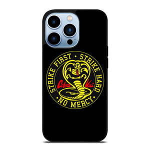 COBRA KAI KARATE LOGO iPhone 13 Pro Max Case Cover COBRA KAI KARATE LOGO iPhone 13 Pro Max Case Cover