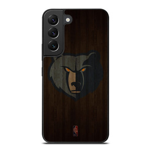 MEMPHIS GRIZZLIES BASKETBALL COURT NBA Samsung Galaxy S22 Plus Case Cover