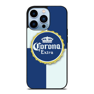 CORONA EXTRA BEER FLAG iPhone 13 Pro Max Case Cover CORONA EXTRA BEER FLAG iPhone 13 Pro Max Case Cover