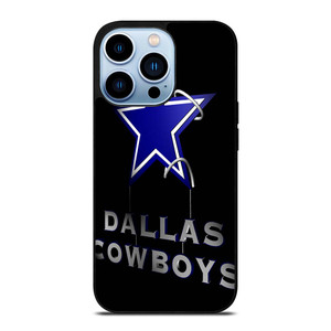 DALLAS COWBOYS HANGING LOGO iPhone 13 Pro Max Case Cover