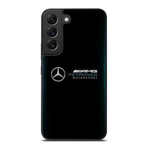 MERCEDES BENZ AMG FORMULA ONE F1 Samsung Galaxy S22 Plus Case Cover