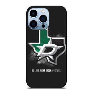 DALLAS STARS NHL iPhone 13 Pro Max Case Cover DALLAS STARS NHL iPhone 13 Pro Max Case Cover