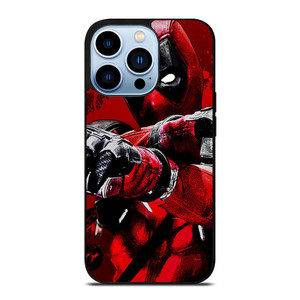 DEADPOOL ART MARVEL iPhone 13 Pro Max Case Cover DEADPOOL ART MARVEL iPhone 13 Pro Max Case Cover