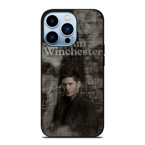 DEAN WINCHESTER SUPERNATURAL 2 iPhone 13 Pro Max Case Cover DEAN WINCHESTER SUPERNATURAL 2 iPhone 13 Pro Max Case Cover