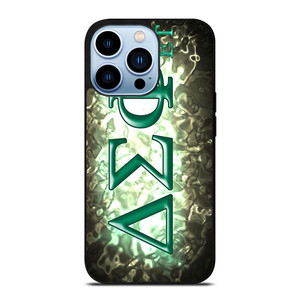 DELTA SIGMA THETA SYMBOL iPhone 13 Pro Max Case Cover