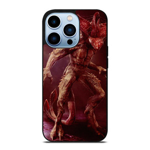 DEMOGORGONS STRANGER THINGS 2 iPhone 13 Pro Max Case Cover