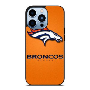 DENVER BRONCOS LOGO iPhone 13 Pro Max Case Cover