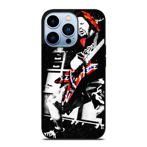 DIMEBAG DARREL PANTERA 2 iPhone 13 Pro Max Case Cover