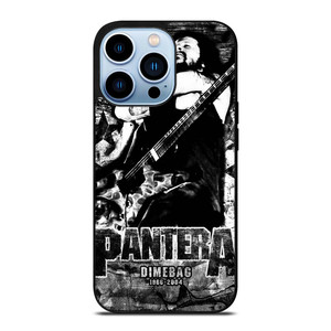 DIMEBAG DARREL PANTERA iPhone 13 Pro Max Case Cover