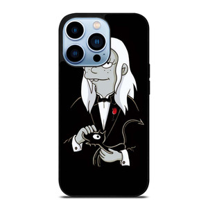 DISENCHANTMENT LUCI X BEAN iPhone 13 Pro Max Case Cover
