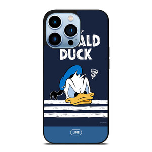 DISNEY DONALD DUCK iPhone 13 Pro Max Case Cover