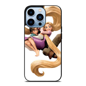 DISNEY TANGLED RAPUNZEL iPhone 13 Pro Max Case Cover