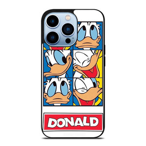 DONALD DUCK FACE DISNEY iPhone 13 Pro Max Case Cover DONALD DUCK FACE DISNEY iPhone 13 Pro Max Case Cover