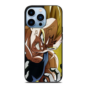 DRAGON BALL MAJIN VEGETA ANIME iPhone 13 Pro Max Case Cover