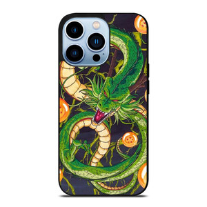 DRAGON BALL SHENLONG ANIME iPhone 13 Pro Max Case Cover