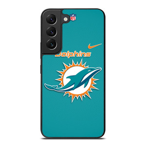 MIAMI DOLPHINS NFL FOOTBALL NIKE Samsung Galaxy S22 Plus Case Cover