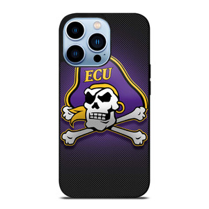 EAST CAROLINA PIRATES ICON iPhone 13 Pro Max Case Cover