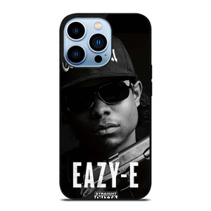 EAZY-E STRAIGHT OUTTA COMPTON iPhone 13 Pro Max Case Cover
