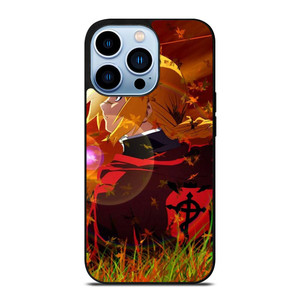 EDWARD ELRIC FULLMETAL ALCHEMIST iPhone 13 Pro Max Case Cover EDWARD ELRIC FULLMETAL ALCHEMIST iPhone 13 Pro Max Case Cover