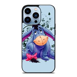 EEYORE DONKEY CARTOON iPhone 13 Pro Max Case Cover