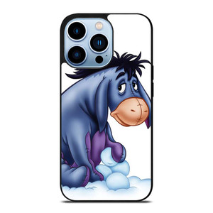 EEYORE DONKEY CUTE iPhone 13 Pro Max Case Cover
