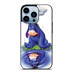 EEYORE DONKEY SAID iPhone 13 Pro Max Case Cover