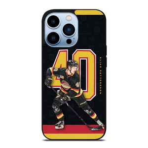 ELIAS PETTERSON VANCOUVER CANUCKS 2 iPhone 13 Pro Max Case Cover