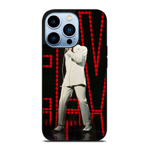 ELVIS PRESLEY THE KING SINGER iPhone 13 Pro Max Case Cover