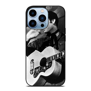 ELVIS PRESLEY iPhone 13 Pro Max Case Cover